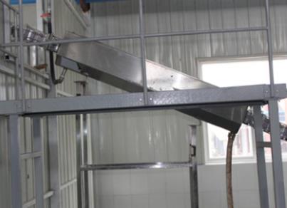 beer canning line