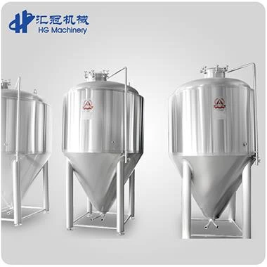 1000L Fermenter